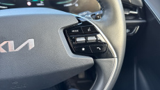 Kia Niro 1.6 GDi Hybrid 3 5dr DCT Hybrid Estate